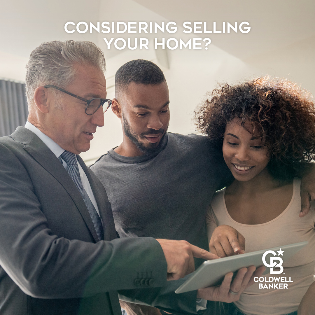 Home-Buying-and-Selling
